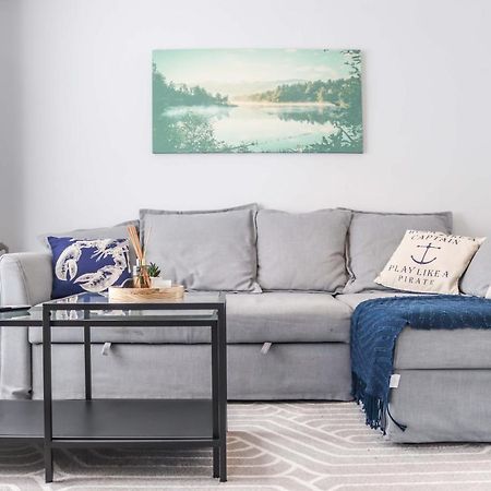 Sea Crest Retreat - Modern - 2 Bedroom - Sa - By The Sea Woodhorn Экстерьер фото