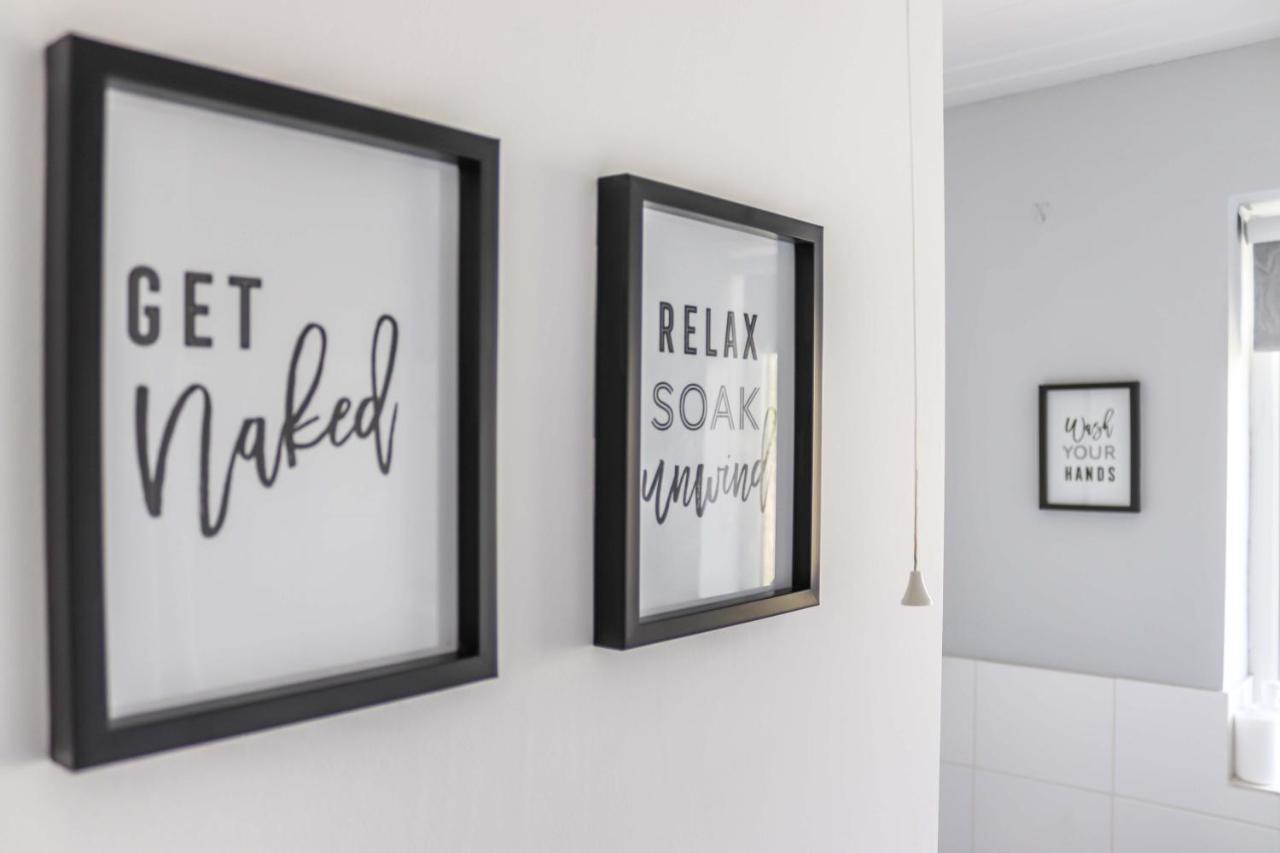 Sea Crest Retreat - Modern - 2 Bedroom - Sa - By The Sea Woodhorn Экстерьер фото