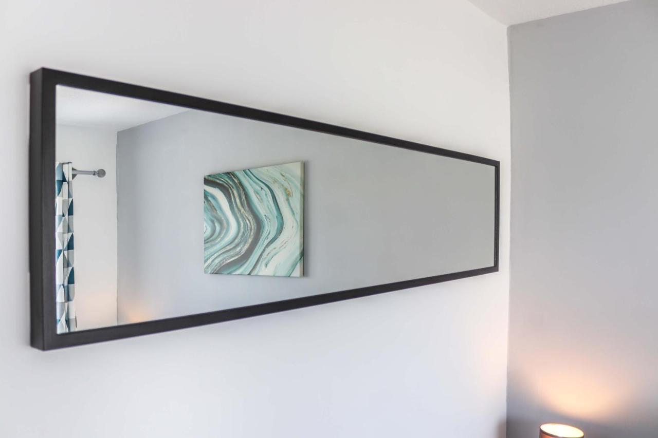 Sea Crest Retreat - Modern - 2 Bedroom - Sa - By The Sea Woodhorn Экстерьер фото