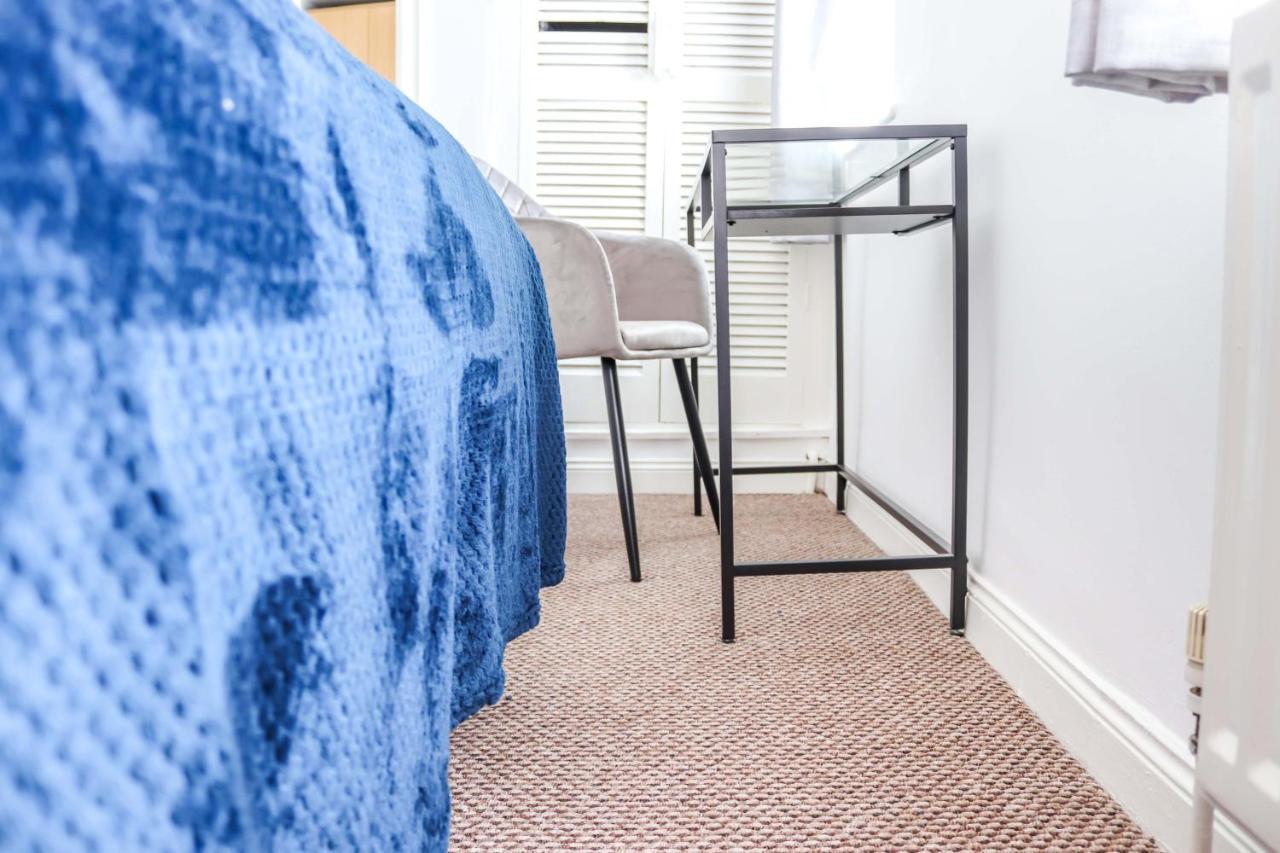 Sea Crest Retreat - Modern - 2 Bedroom - Sa - By The Sea Woodhorn Экстерьер фото